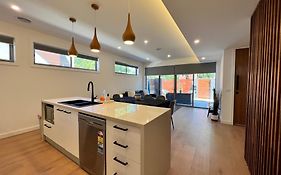 Stunning Dickson Luxe 3Br 2Bath Double Garage Wifi Brand New Home